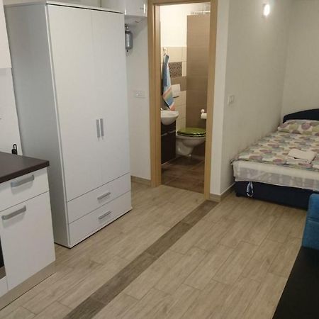 Apartment Grosek Pobegi Esterno foto