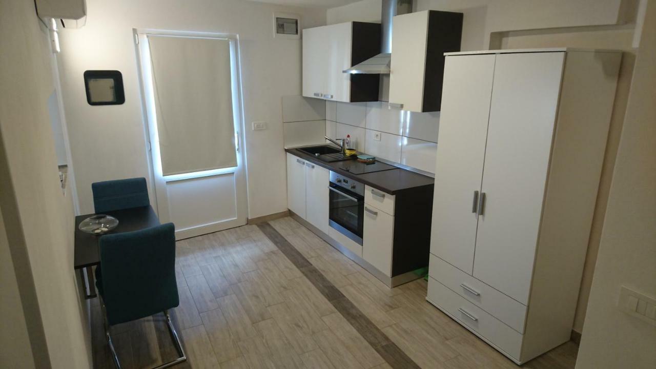 Apartment Grosek Pobegi Esterno foto